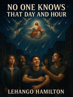 cover image of No One Knows That Day and Hour